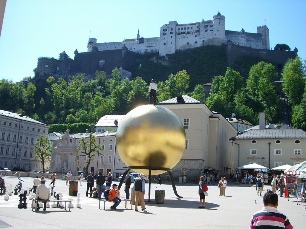 Salzburg